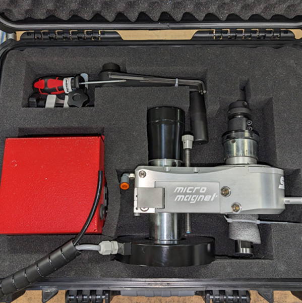 SERDI MICRO MAGNET COMPLET