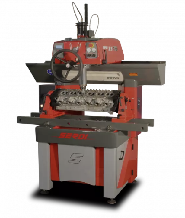 S3.5 BASIC MACHINE