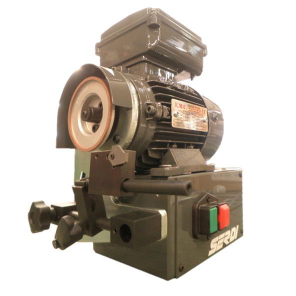 [033828] CARBIDE BIT SHARPENER SERDI 3500 GRINDING WHEEL DIA.75