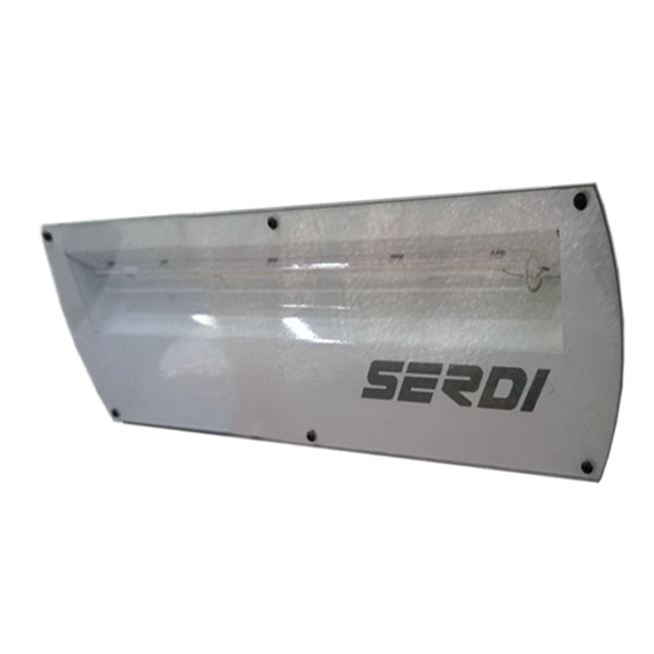 LED LIGHT KIT FOR 6 BOLT PANEL 