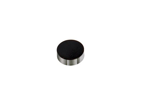 PCD BIT DIA. 9.52 mm FOR ALUMINIUM