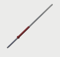 SCREWDRIVER TIP (USE WITH 035961)