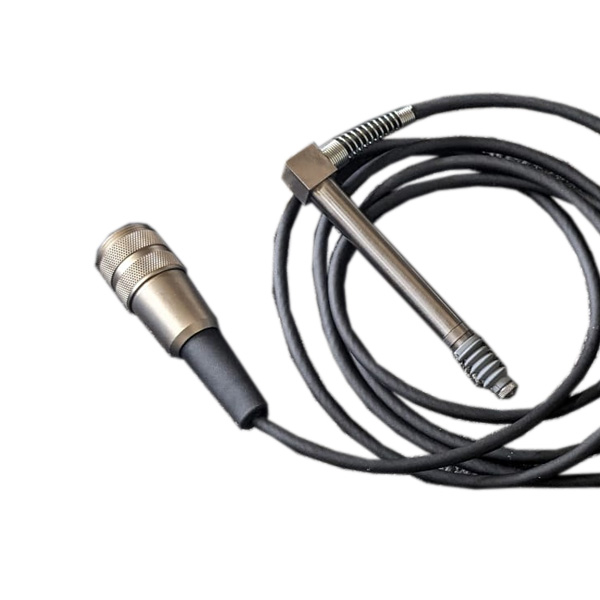 LVDT SENSOR +/-2.5MM DIA.8MM WITH CONNECTOR