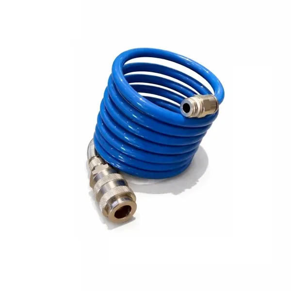 PNEUMATIC FLEXIBLE HOSE