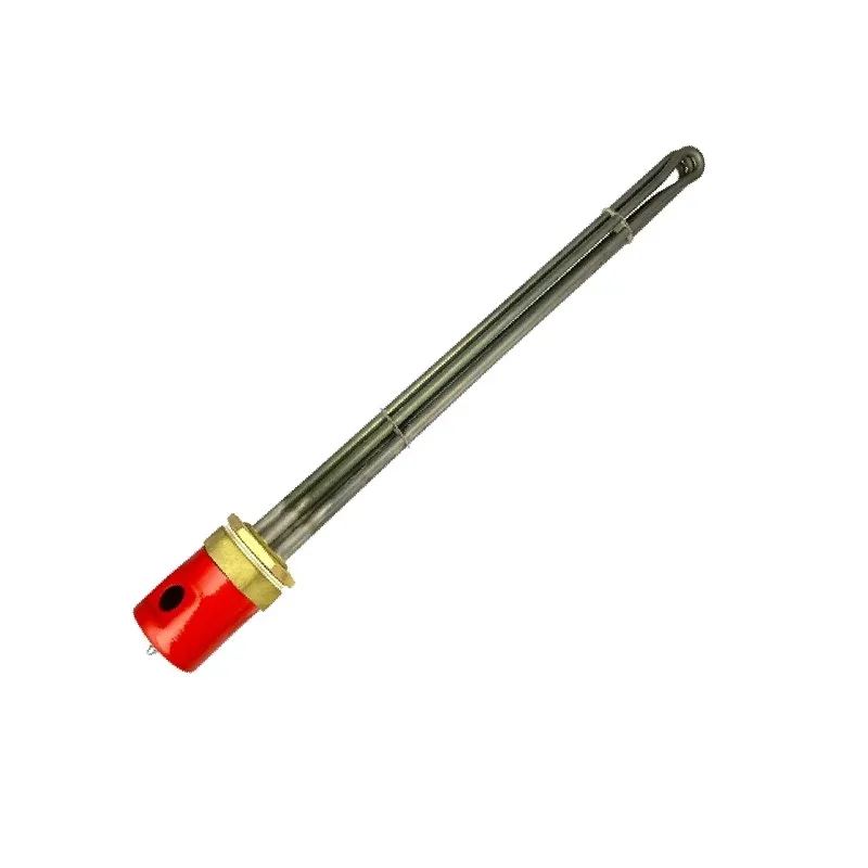 HEATER-ELECTRICAL RESISTANCE