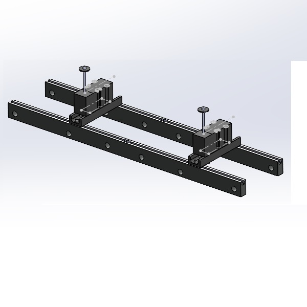 CATERPILLAR C32 C15 FIXTURE