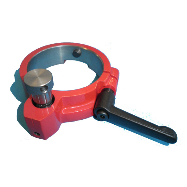 [304149] SPINDLE DEPTH COLLAR- INCLUDES COLLAR, STUD & HANDLE SPINDLE COLLAR FO