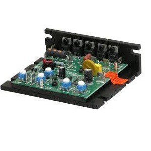 PREADJUSTED REG. KBIC-240 VARIATOR