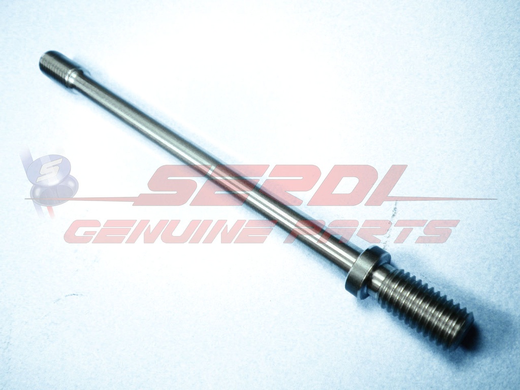CLAMP LIFT ROD