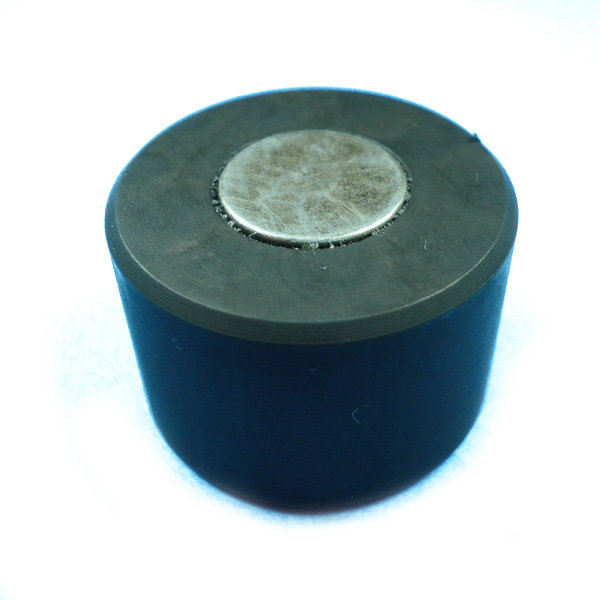 MAGNETIC SPACER FOR DEPTH STOP