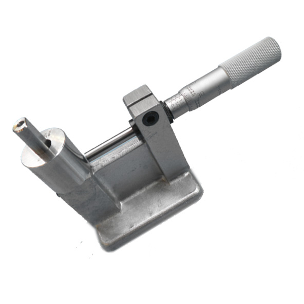 MICROMETER KIT INCHES-USE REF# 006280+405798+026214