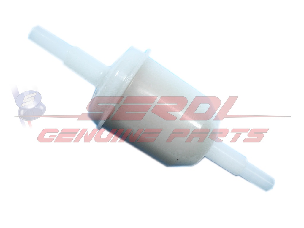FILTER FOR VACUUM TESTER SERDI 8000