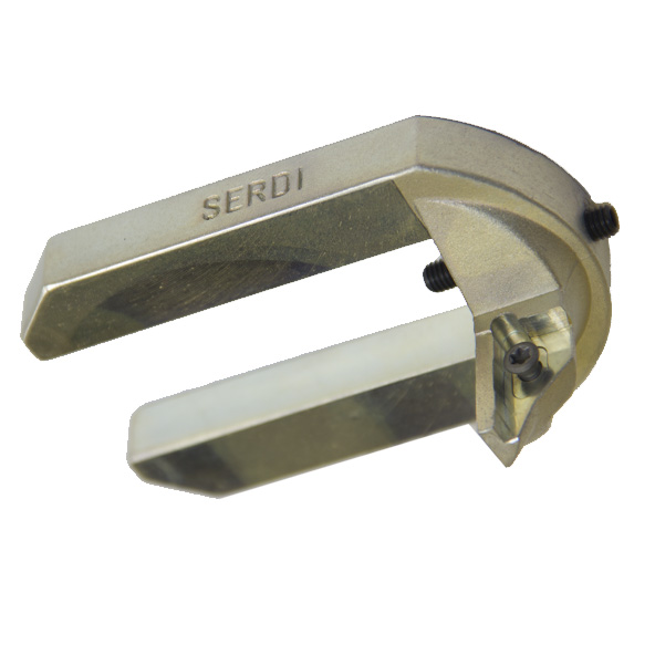 BIT HOLDER SERDI 2730 NUL RAKE ANGLE 0°