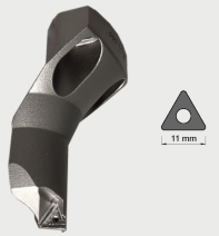 PRF- 11-30 PROFILE BIT HOLDER