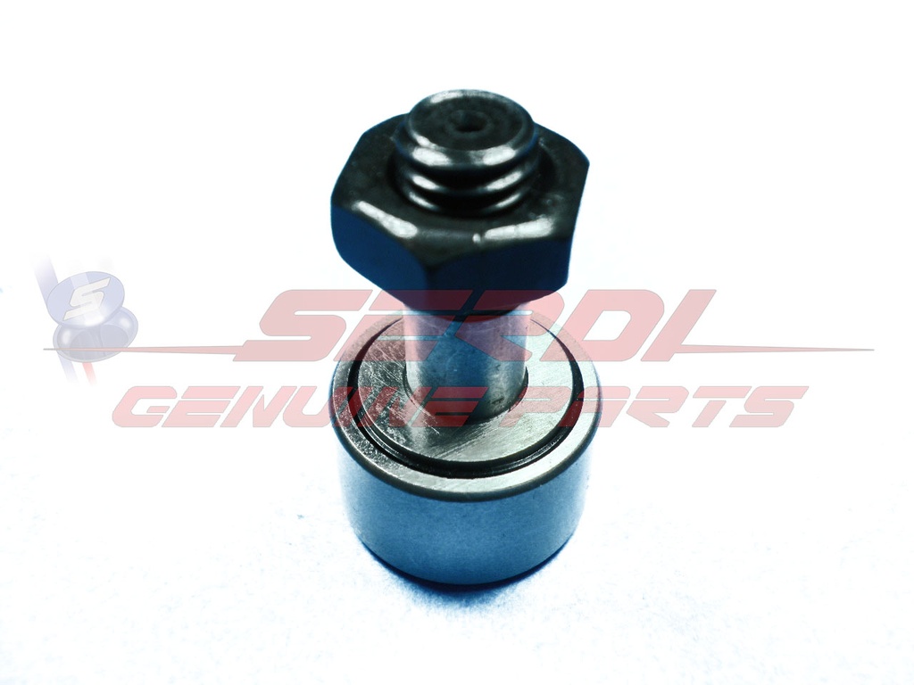 BALL BEARING 19mm WORKHEAD SERDI M3.0