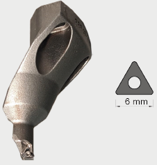 BIT HOLDER PRF-06-15-S