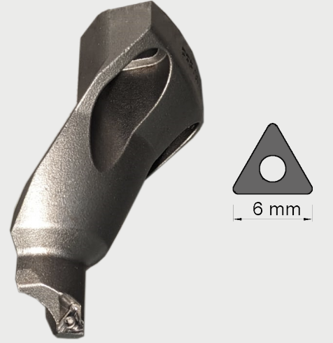 BIT HOLDER PRF-06-15
