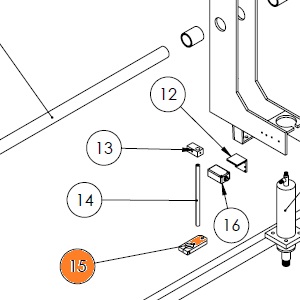 BOTTOM BRACKET 15