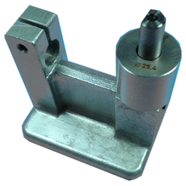 MICROMETER WITHOUT CARTRIDGE (WITH  INCH STANDARD )