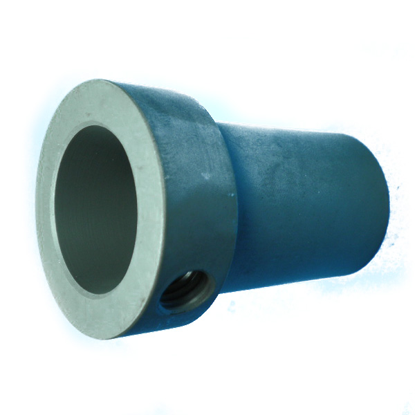 STEP BUSHING FOR CLAMPING BARS