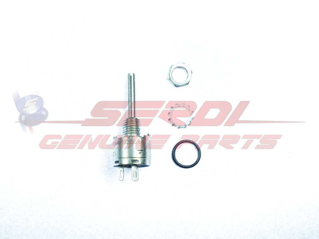 POTENTIOMETER 5K LIN SHAFT 6 mm FOR PCB