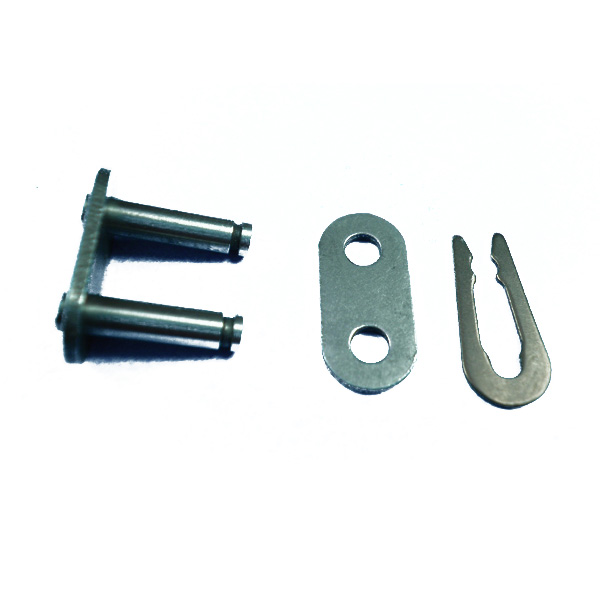 QUICK CLAMP PITCH 9.52 FOR ROTATION CHAIN  ON  SPT