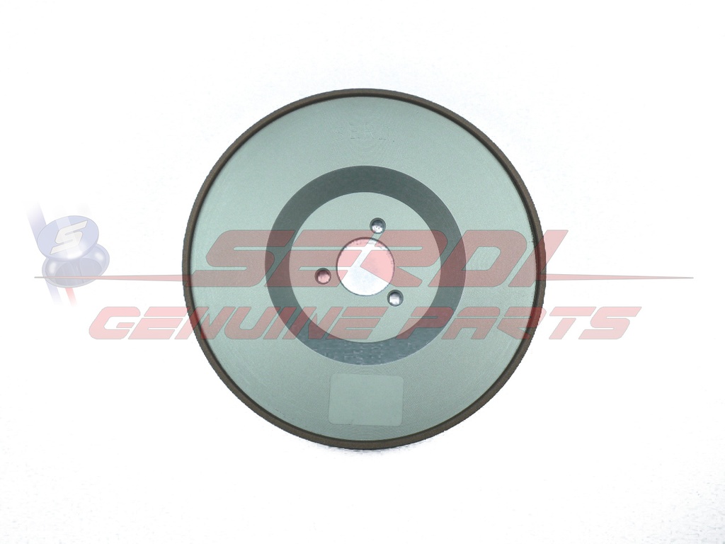 [009753] DIAMOND WHEEL BIT SHARPENER 5" DIA.