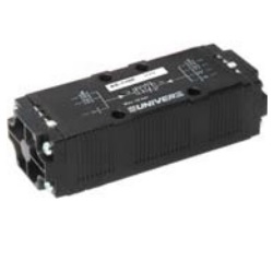 KIT FOR PNEUMATIC DISTRIBUTOR 5/2 + SEAL FOR ISO SOCKET