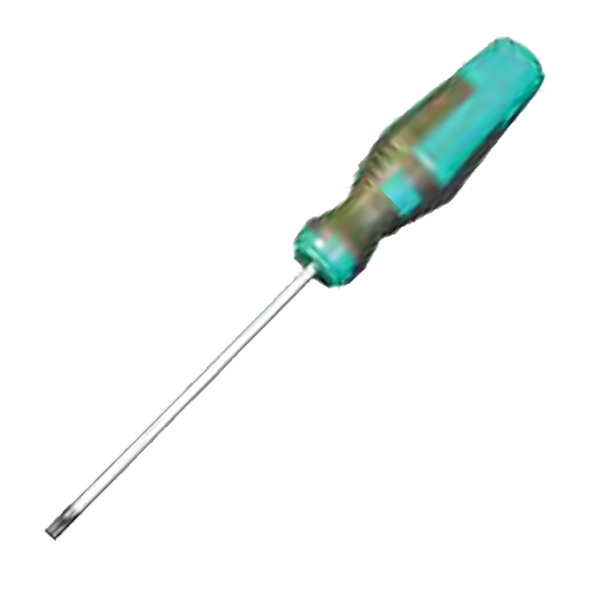 [012205] TORX T15 SCREWDRIVER