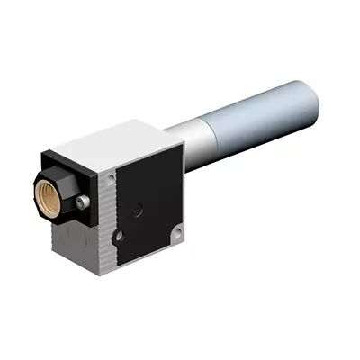 [012540] VACUUM GENERATOR 60 L/min. FOR 3.0 - 4.0