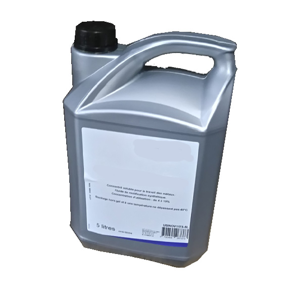 CONCENTRATED COOLANT CAN  5 LITERS
