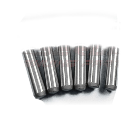 SET OF 6 SHORT PINS 6 X 16   FOR TILTING FIXTURE