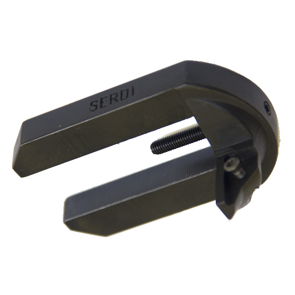 BIT HOLDER 2730 POSITIVE CUTTING ANGLE 8°