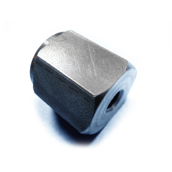 NUT M10 FOR S4.0 STUD-ROD