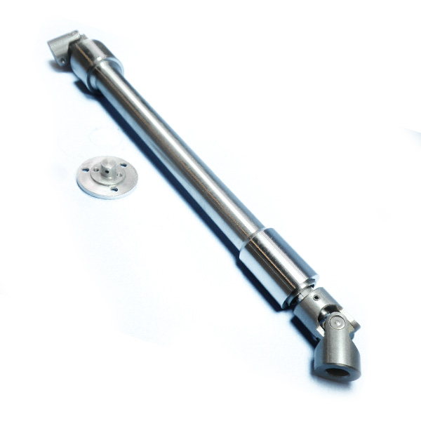 [022782] TRANSMISSION SPINDLE COMPLETE