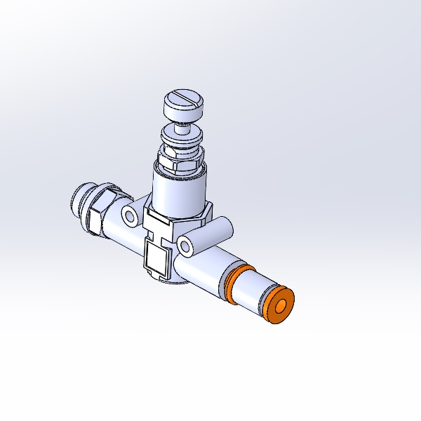 PRESSURE LIMITER