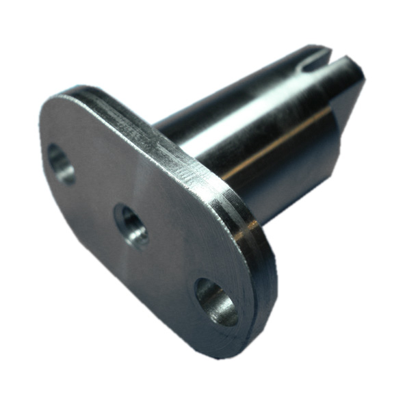 QUILL KEY, New Replacement for #007526.