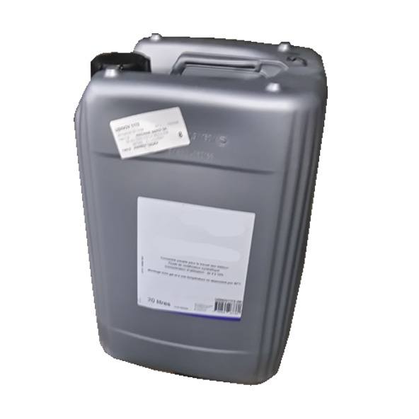 CONCENTRATED COOLANT CAN 20 LITERS