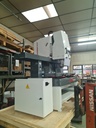 [037747] PALLET PROFILE STANDARD 1900 x 1400